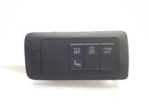 Multifunctional control switch/knob