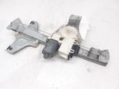 Fensterheber mechanisch Tür hinten