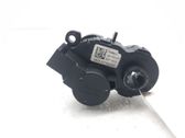 Air flap motor/actuator