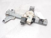 Fensterheber mechanisch Tür hinten