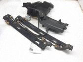 Regulador de puerta delantera con motor