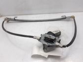 Fensterheber elektrisch mit Motor Tür vorne