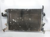 Radiador del refrigerante
