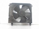 Ventilador eléctrico del radiador
