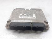 Engine control unit/module