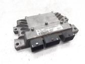Unidad de control/módulo del motor