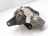 Wischermotor Heckscheibe