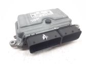 Unidad de control/módulo del motor