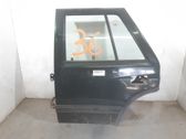 Puerta trasera