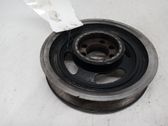 Crankshaft pulley