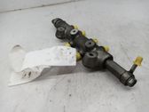Fuel main line pipe