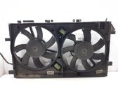 Ventilador eléctrico del radiador