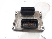 Unidad de control/módulo del motor