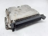 Unidad de control/módulo del motor