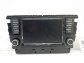 Unidad delantera de radio/CD/DVD/GPS