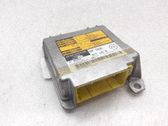 Module de contrôle airbag