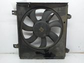 Ventilador eléctrico del radiador
