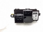 Resistencia motor/ventilador de la calefacción