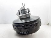 Brake booster