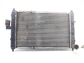 Coolant radiator