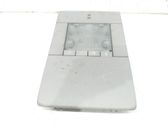 Luz del asiento delantero