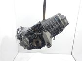 Mechaninė 5 pavarų dėžė