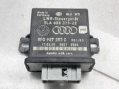 Autres unités de commande / modules