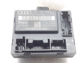 Autres unités de commande / modules