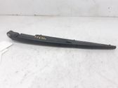 Rear wiper blade arm