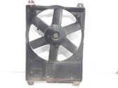 Ventilador eléctrico del radiador