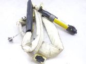 Airbag del techo