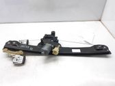 Regulador de puerta delantera con motor