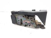 Rear door lock