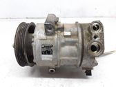Compresor (bomba) del aire acondicionado (A/C))