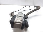 Heater fan/blower
