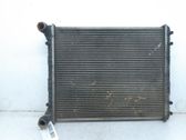 Coolant radiator