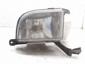 Luz de niebla delantera