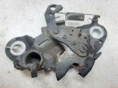 Engine bonnet/hood lock/catch