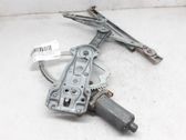 Regulador de puerta delantera con motor