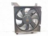 Ventilador eléctrico del radiador