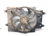Ventilador eléctrico del radiador