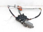 Priekinio el. lango pakėlimo mechanizmo komplektas