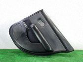 Moldura del tarjetero de la puerta trasera