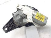 Motor del limpiaparabrisas trasero