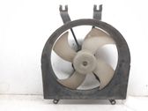 Ventilador eléctrico del radiador