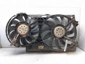 Ventilador eléctrico del radiador