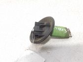 Resistencia motor/ventilador de la calefacción