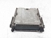 Unidad de control/módulo del motor