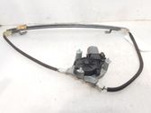 Fensterheber elektrisch mit Motor Tür vorne