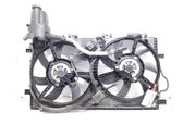 Ventilador eléctrico del radiador